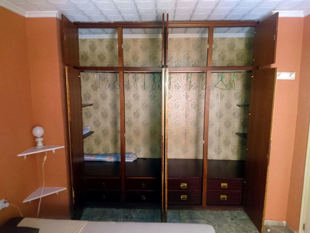 Alicante Rooms Exterior foto